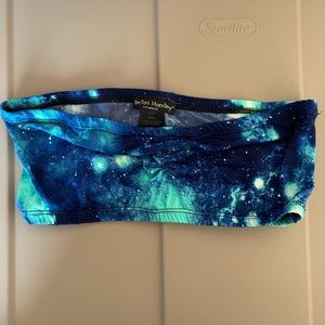 Galaxy bandeau